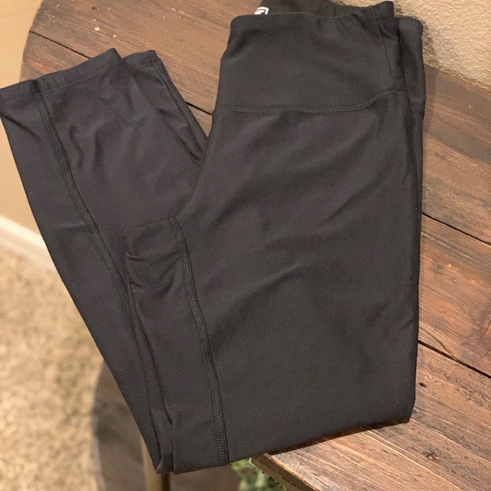 New balance capris